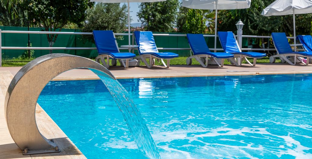 Labranda Lebedos Princess 4*
