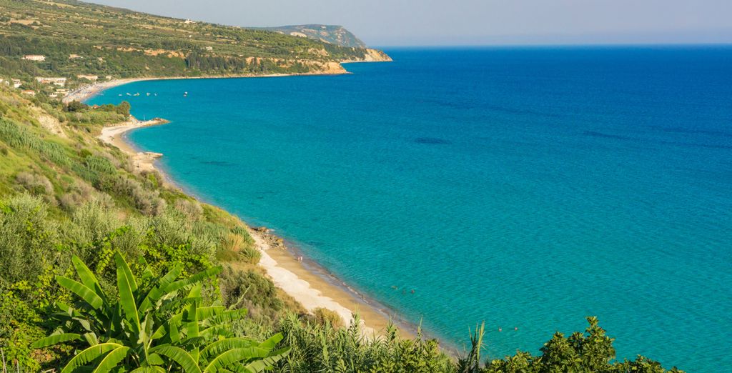 Filion Suites Resort & Spa 5*
