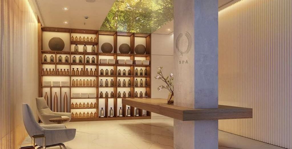 Mövenpick Resort Al Marjan Island 5*