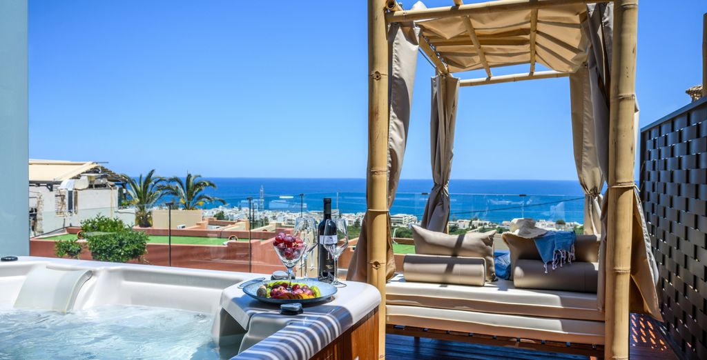 Esperides Resort Crete 5*