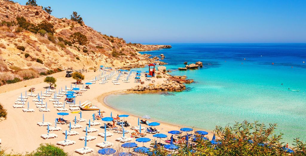 Ramada Hotel & Suites 4* by Wyndham Ayia Napa