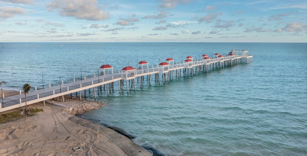 Melia Ho Tram Beach Resort 5*