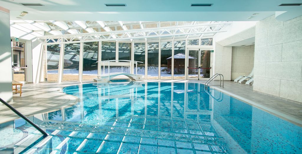 Golf Hotel 4*