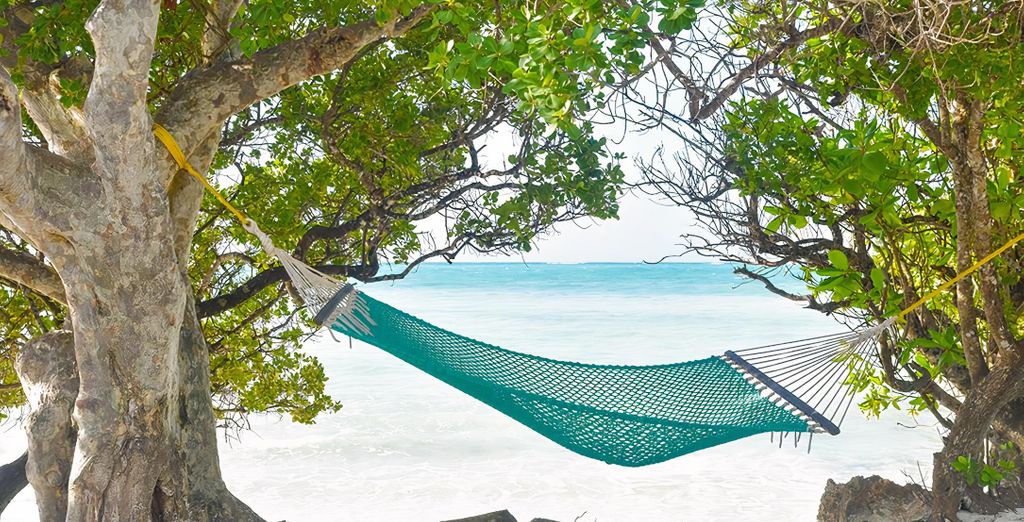 Zen Pearl Beach Resort Zanzibar 4*