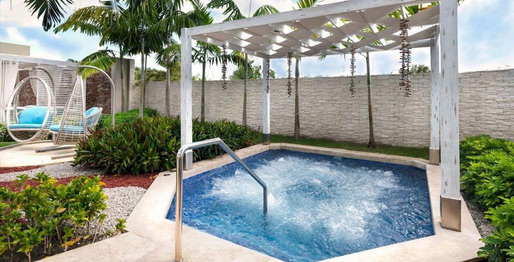 Catalonia Royal La Romana 5* - Adults Only