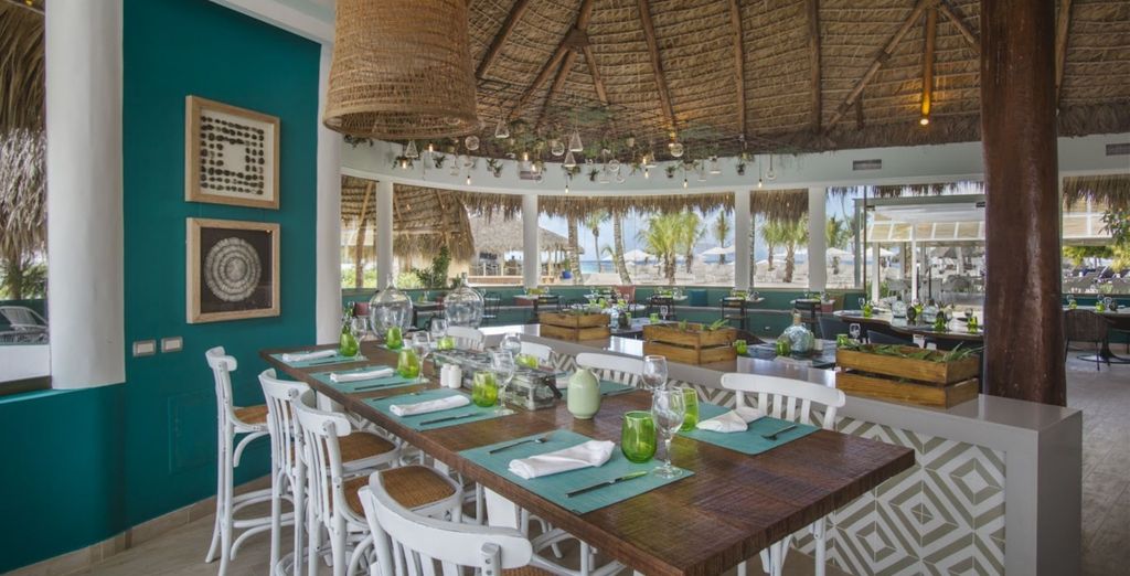 Catalonia Royal La Romana 5* - Adults Only