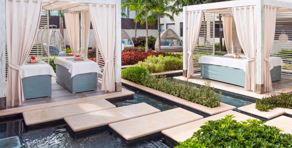 Catalonia Royal La Romana 5* - Adults Only