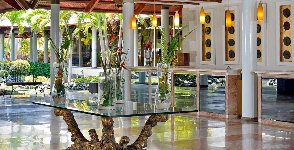 Combinato Casa Particular e Paradisus Varadero by Melia 5*