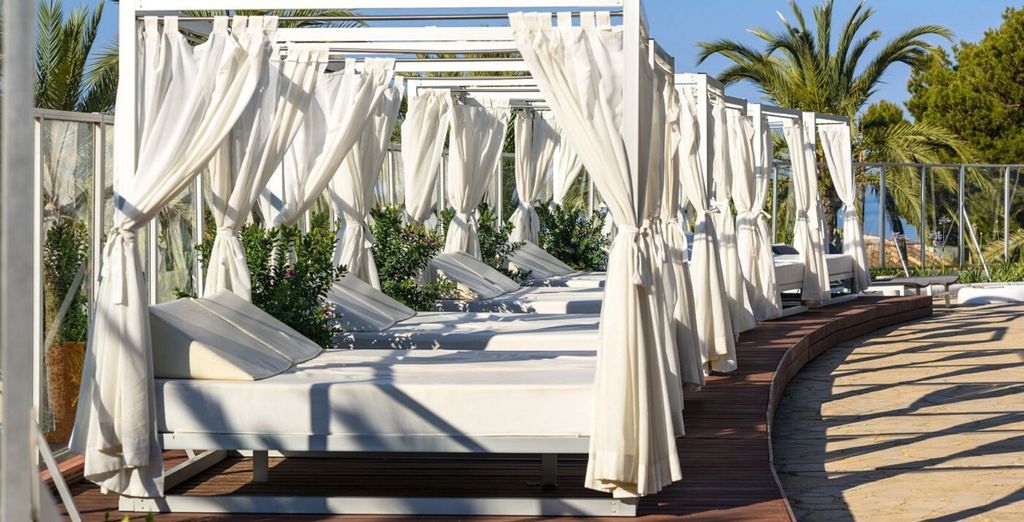 Hilton Mallorca Galatzo 5*
