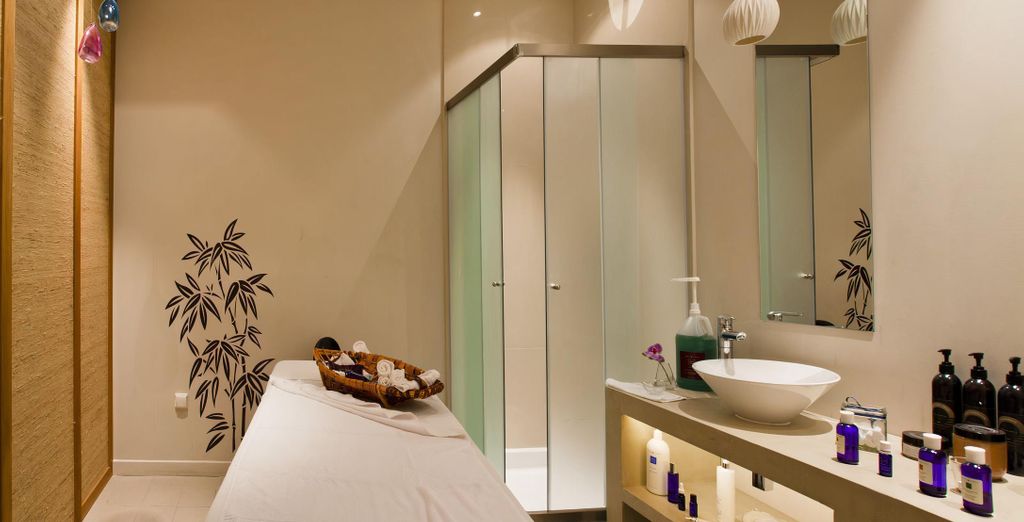 Kipriotis Aqualand 4*
