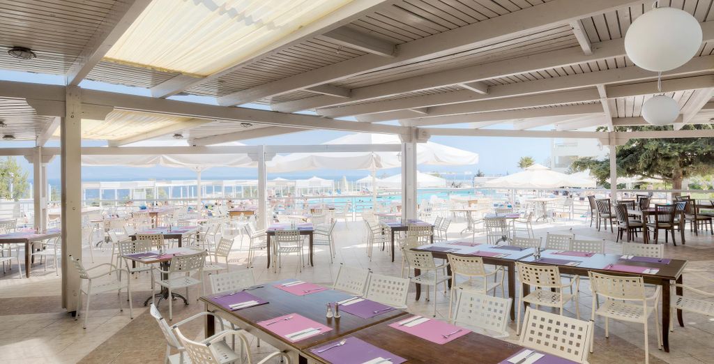 Kipriotis Aqualand 4*