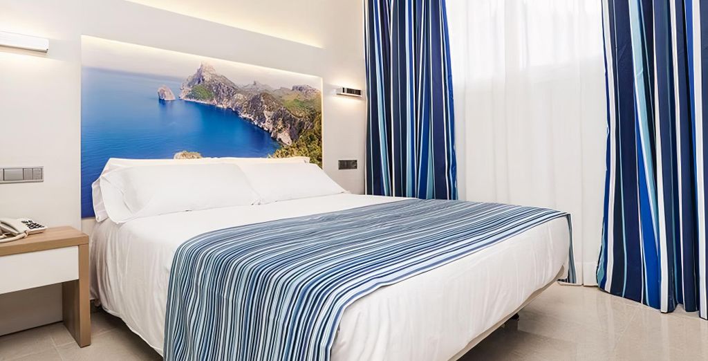 Club Coralia Globales Playa Estepona 4*