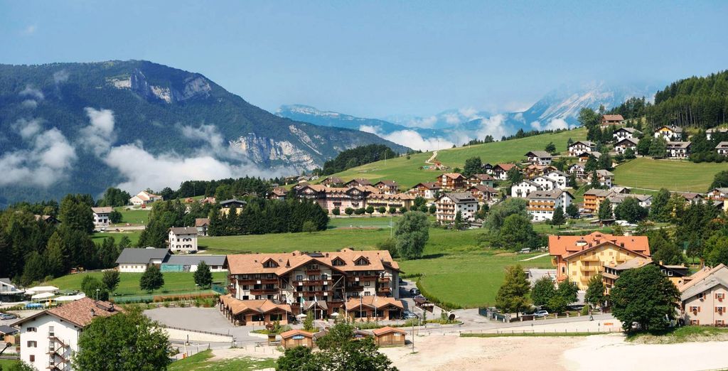 Golf Hotel 4*