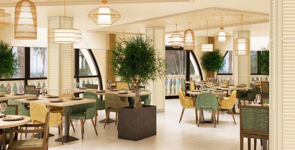 Hilton Mallorca Galatzo 5*