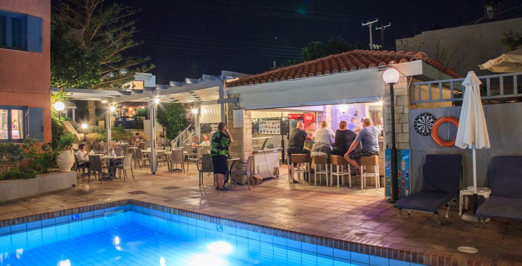 Marilisa Hotel