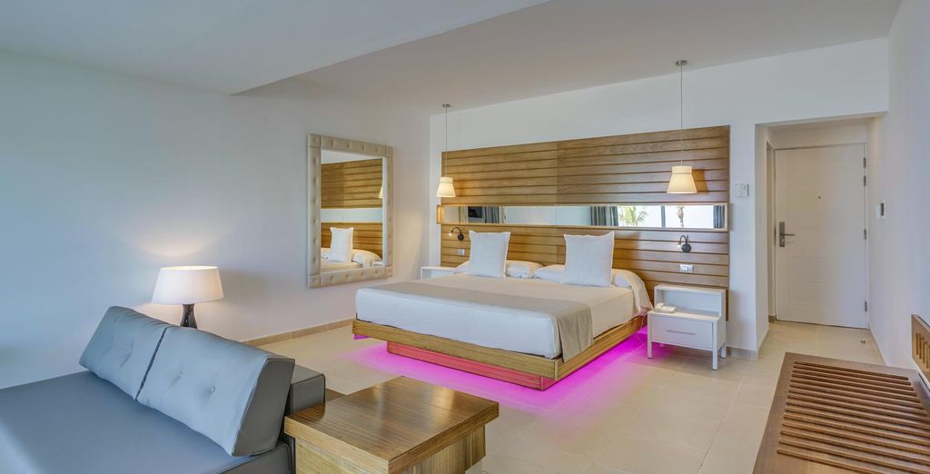 Combinato Casa Particular e Paradisus Varadero by Melia 5*