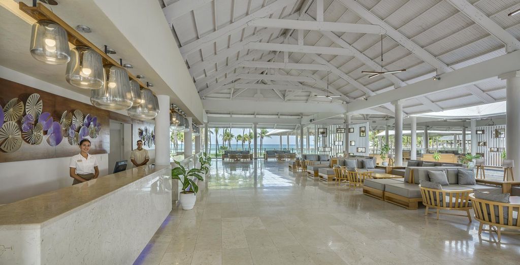 Combinato Casa Particular e Paradisus Varadero by Melia 5*