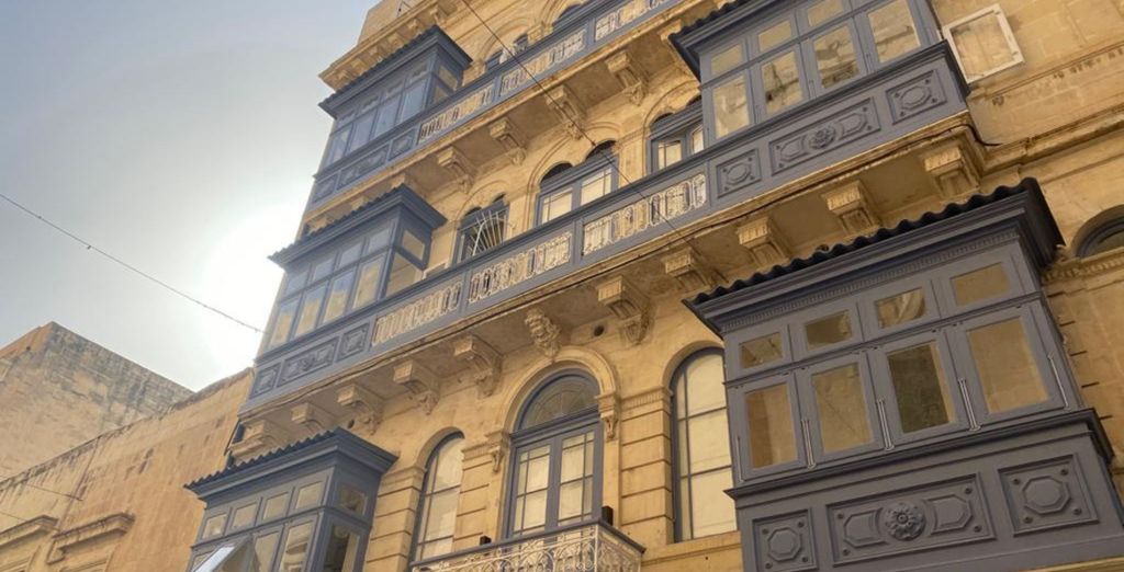 Palazzo Ignazio