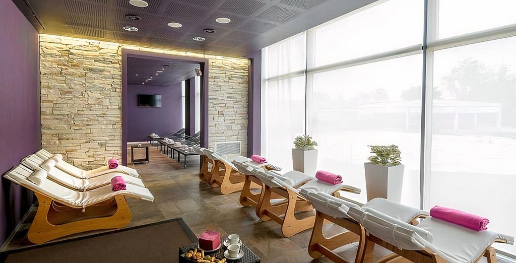 Hotel Viest 4* con concerto di Andrea Bocelli a Marostica