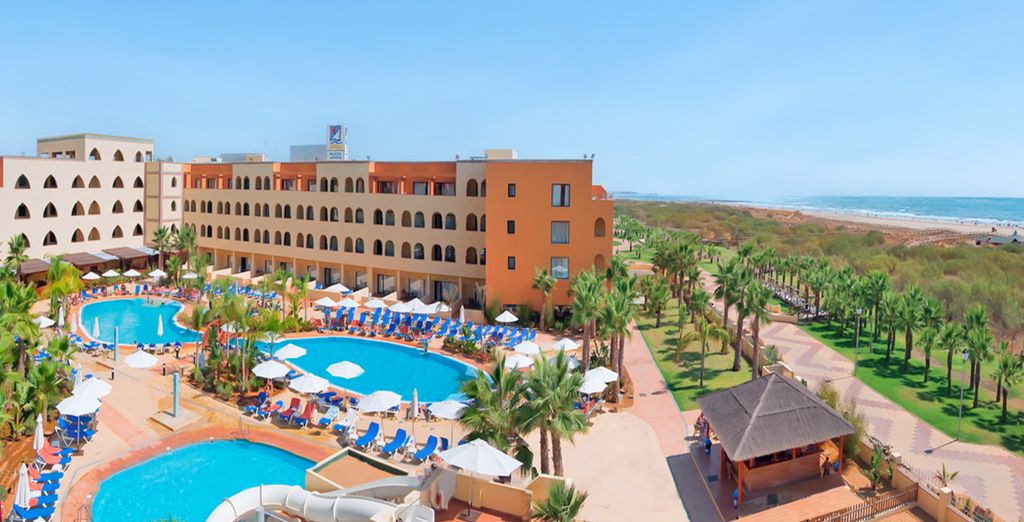 Playamarina Spa by Senator Hotels