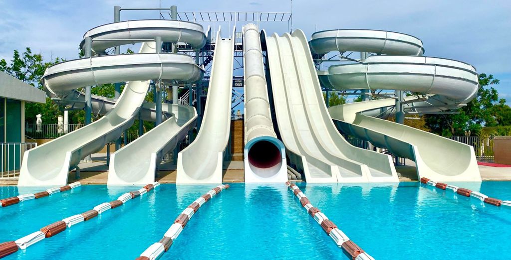 Laur Hotels 5*
