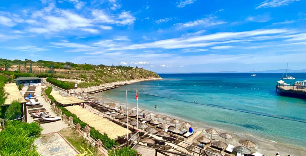 Laur Hotels 5*