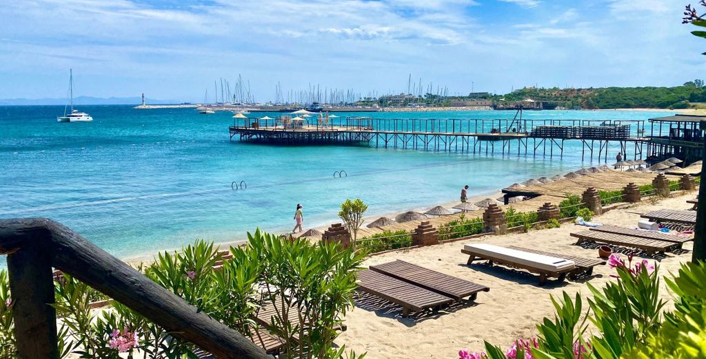 Laur Hotels 5*