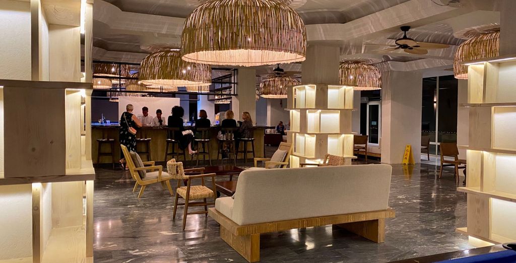 Laur Hotels 5*