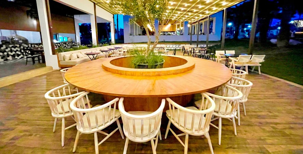 Laur Hotels 5*