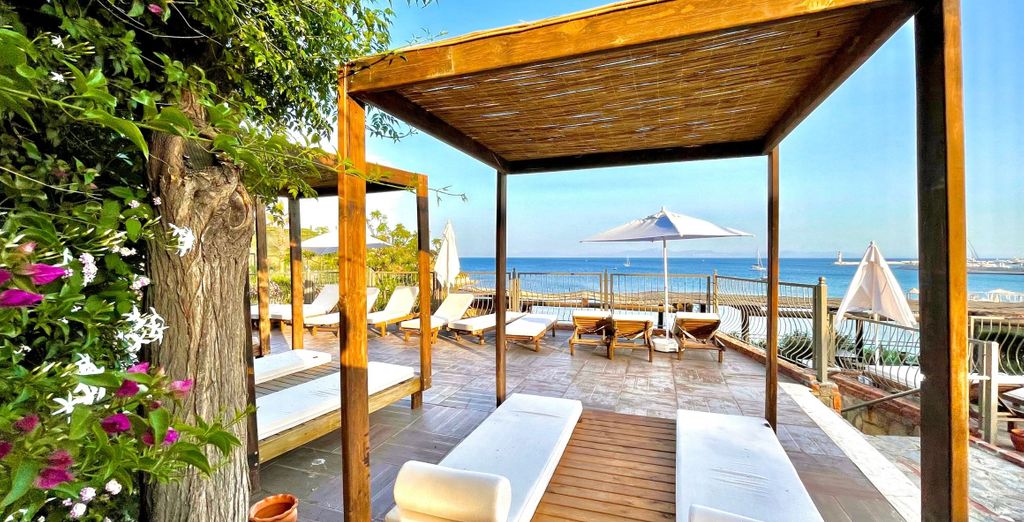 Laur Hotels 5*