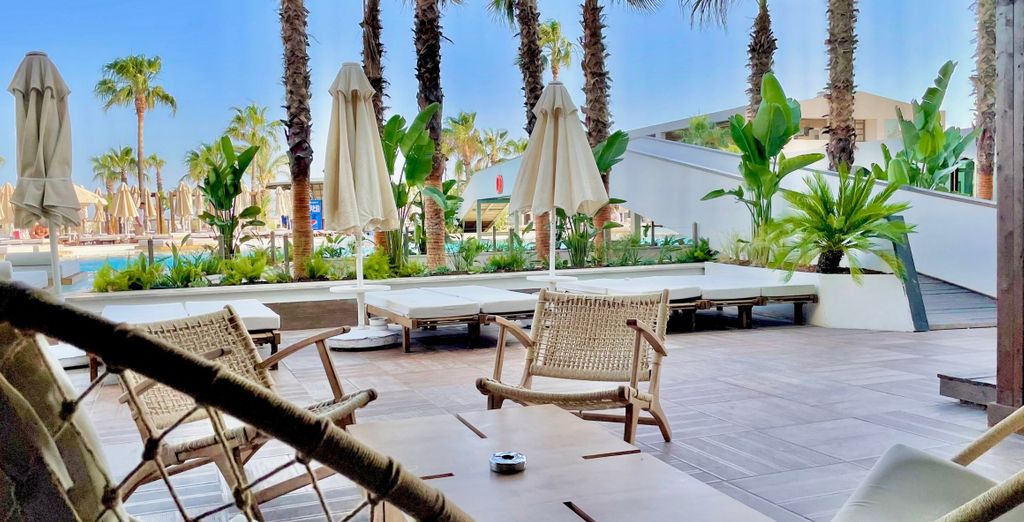Laur Hotels 5*