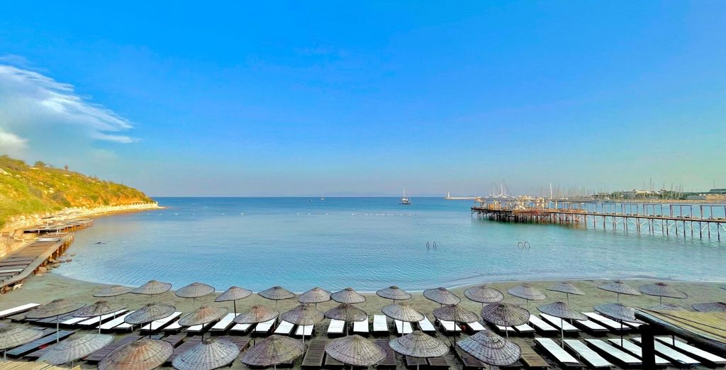Laur Hotels 5*