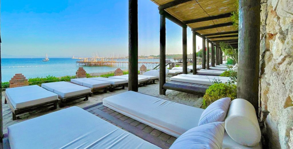 Laur Hotels 5*