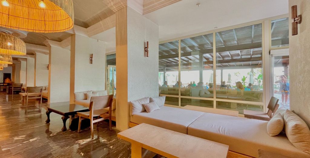 Laur Hotels 5*