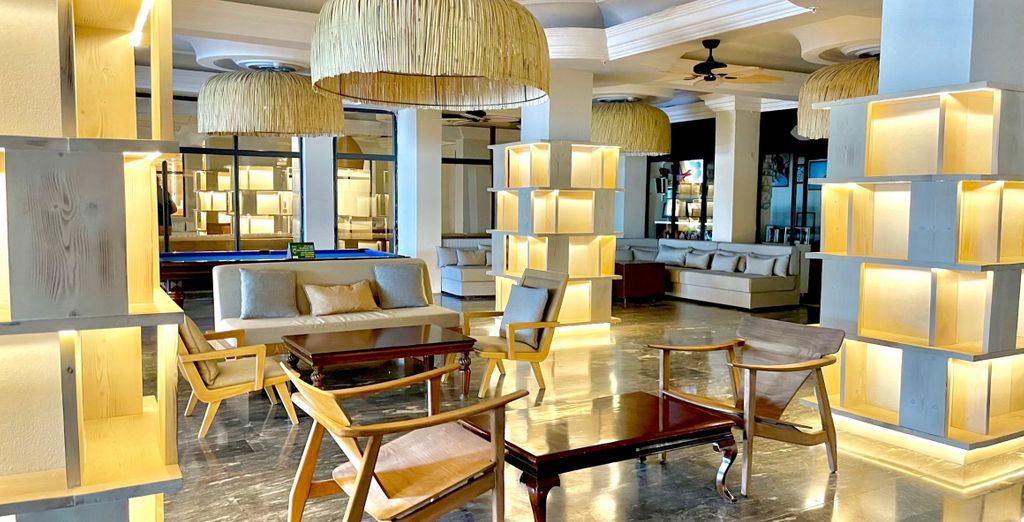 Laur Hotels 5*