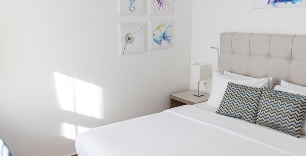 Azul Beach Resort 4*