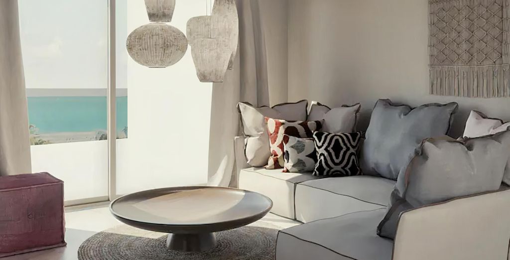 The Royal Senses Resort & Spa Crete, Curio Collection by Hilton 5* 