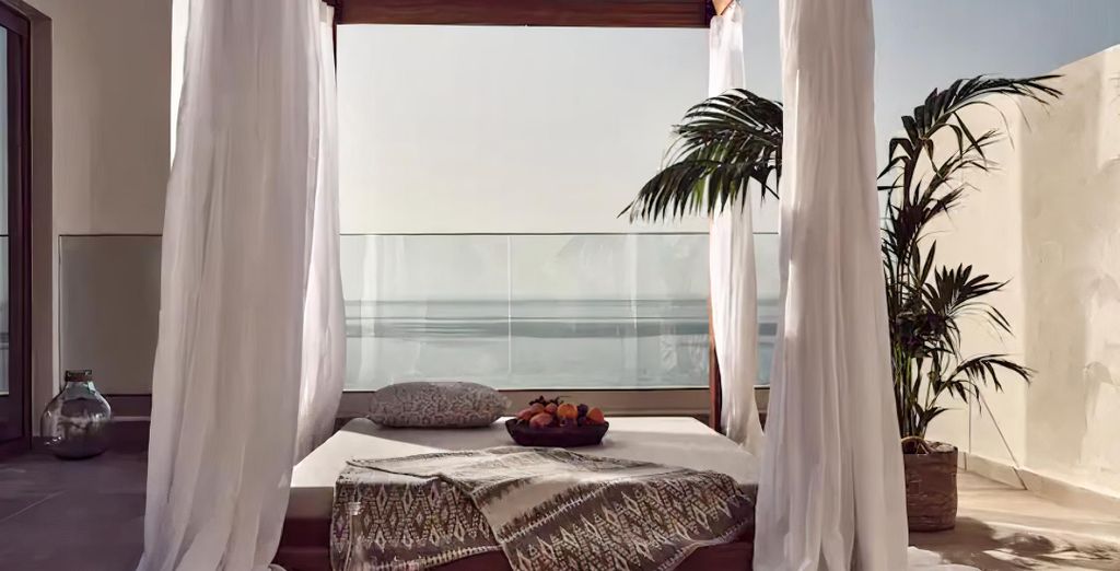 The Royal Senses Resort & Spa Crete, Curio Collection by Hilton 5* 
