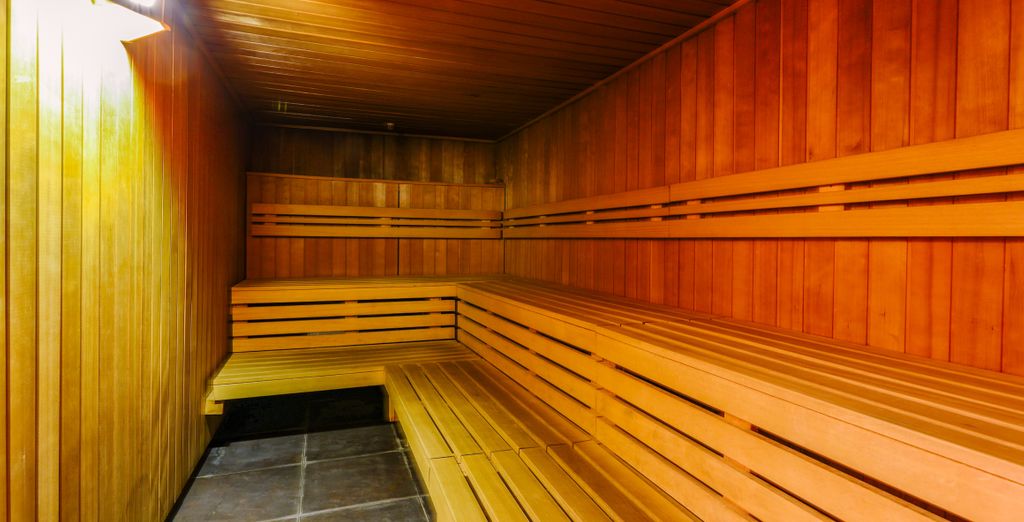 Augusta Club Hotel & Spa - Adults Only 4*
