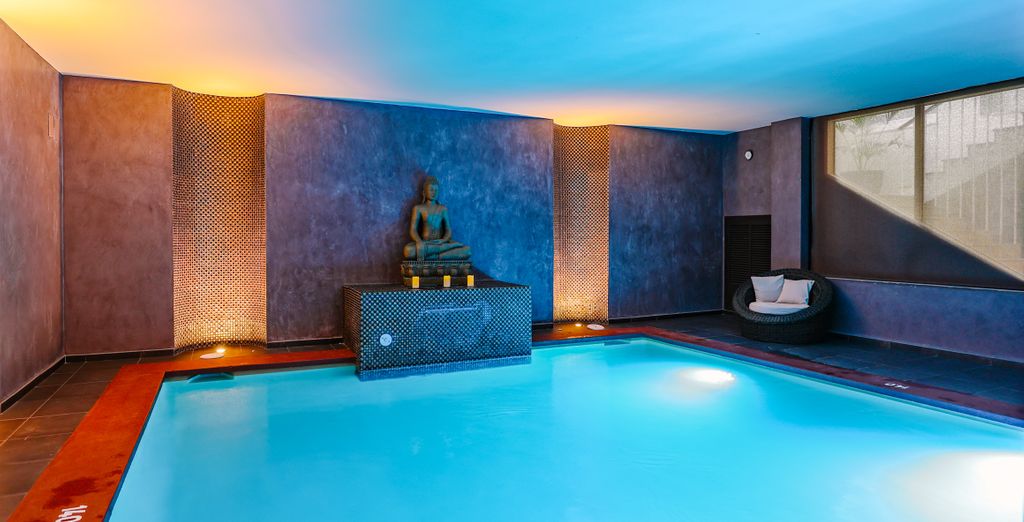 Augusta Club 4* - Solo Adultos