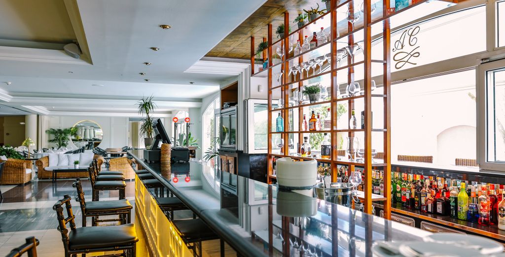 Augusta Club Hotel & Spa - Adults Only 4*