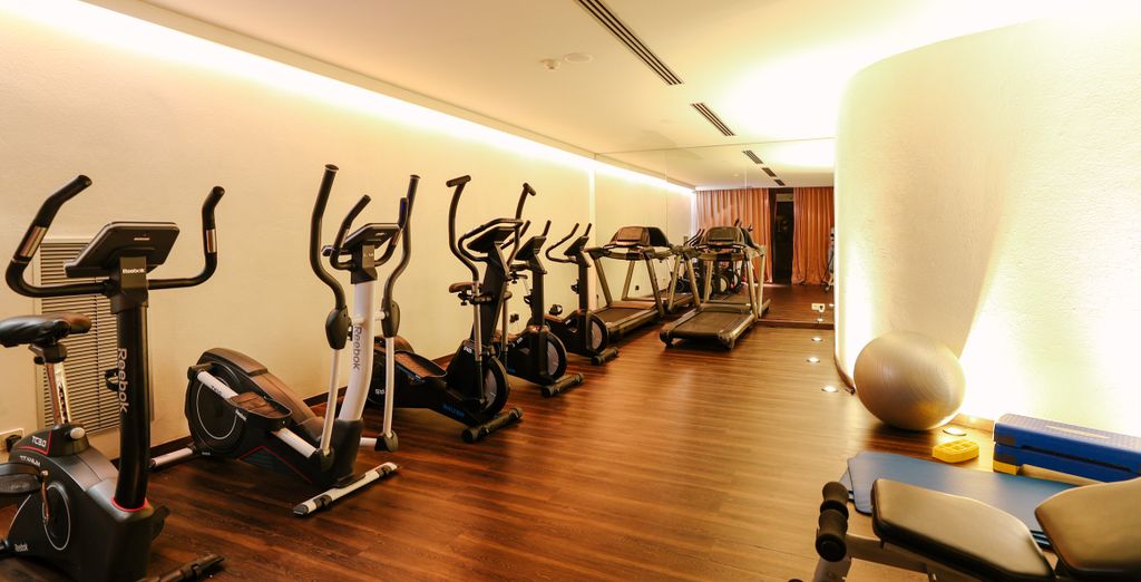 Augusta Club Hotel & Spa - Adults Only 4*