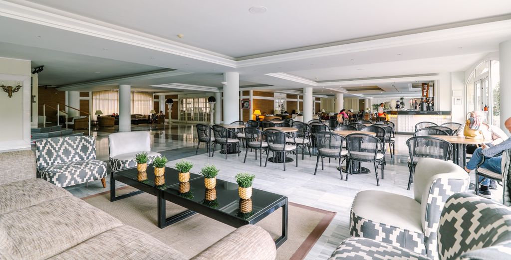 Augusta Club Hotel & Spa - Adults Only 4*