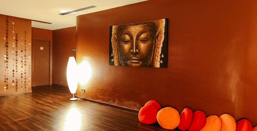 Augusta Club Hotel & Spa - Adults Only 4*