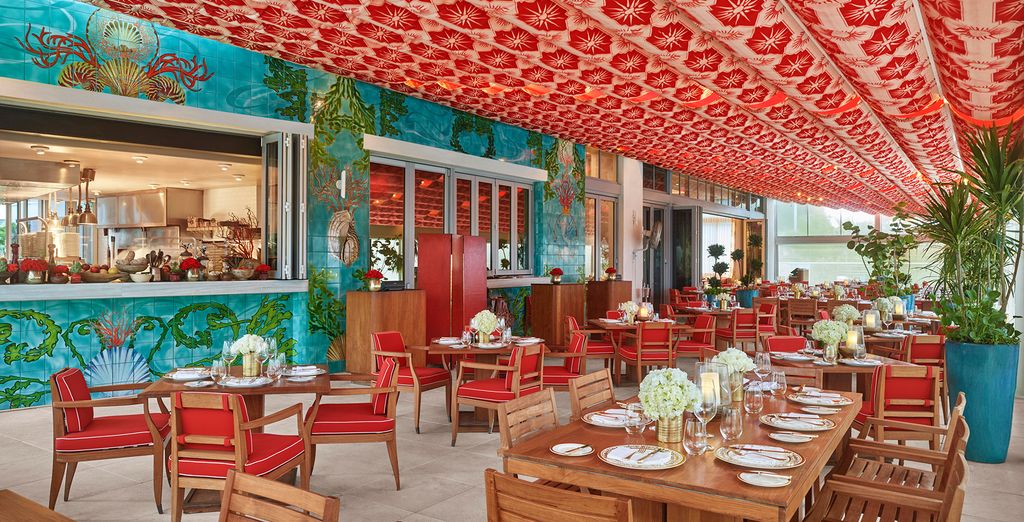 Faena Hotel Miami Beach 5*