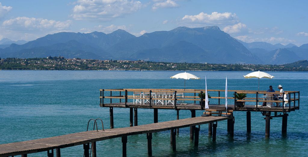 Desenzano Lake Village 4*