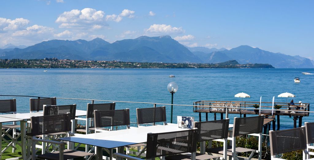 Desenzano Lake Village 4*