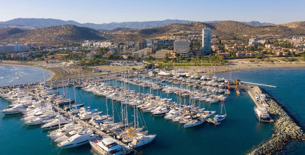  St Raphael Resort 5*