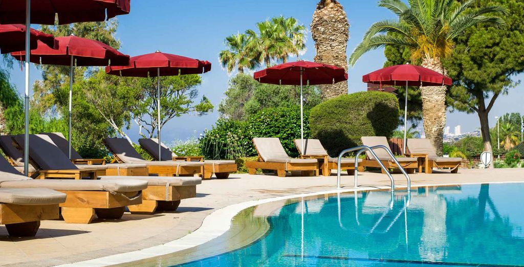  St Raphael Resort 5*