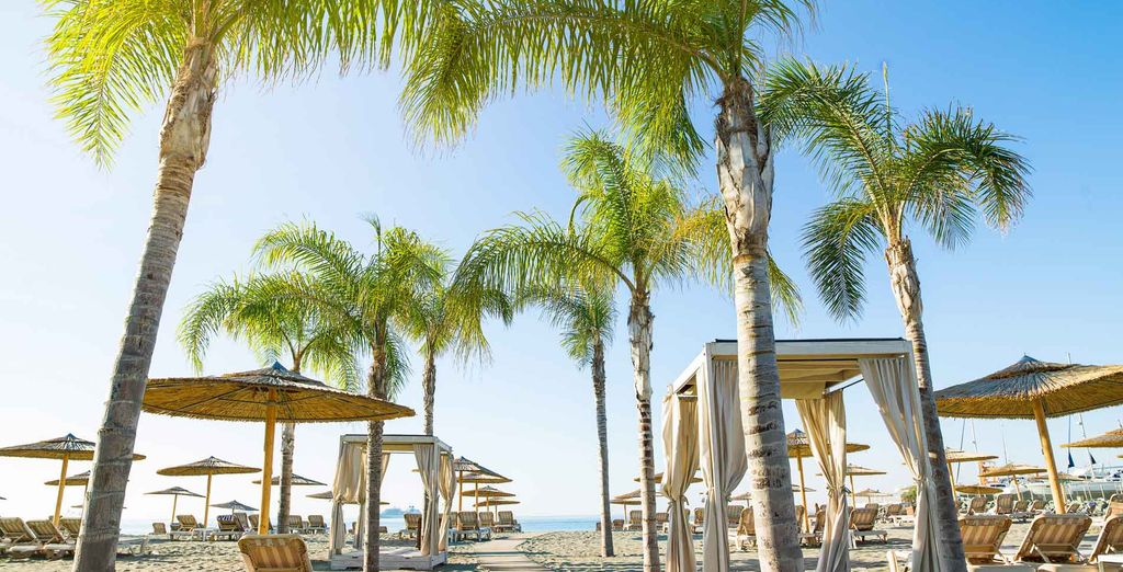  St Raphael Resort 5*